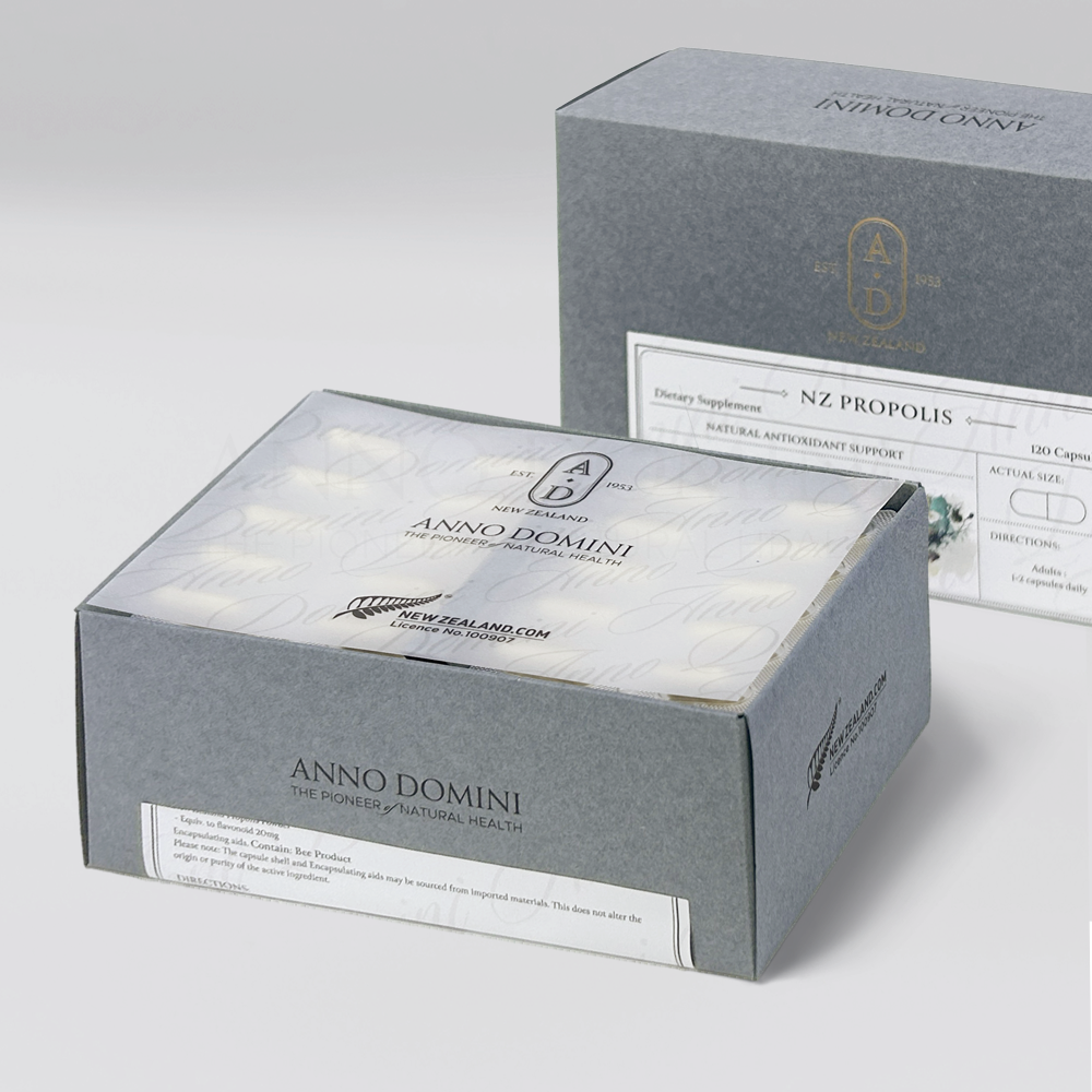 NZ PROPOLIS 4